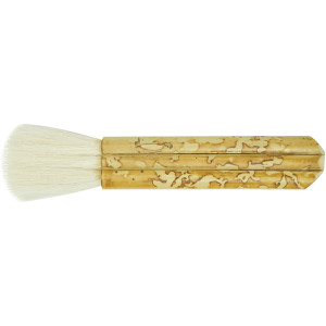 Hake Brush