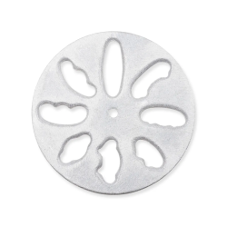 MULTI-SHAPE HANDLE DIE FOR 4-inch Wall Extruder