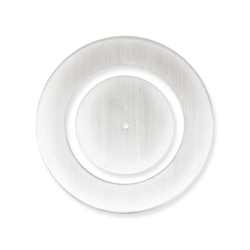 Round Hollow Die for 4-inch models by Scott Creek Round Hollow Die for 4-inch models by Scott Creek