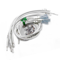 Element Feeder Wire Set  #1583
