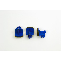 Blue Basic Sliders BBS3 Blue Basic Sliders BBS3