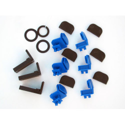 Blue Slider Upgrade Kit BSTK10