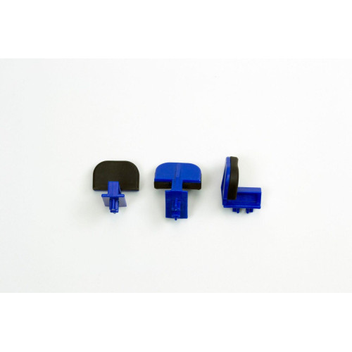 Blue Wide Sliders BWS3 Blue Wide Sliders BWS3