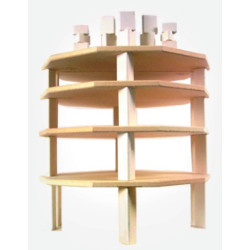 818 Skutt Kiln Furniture Kit 818 Skutt Kiln Furniture Kit
