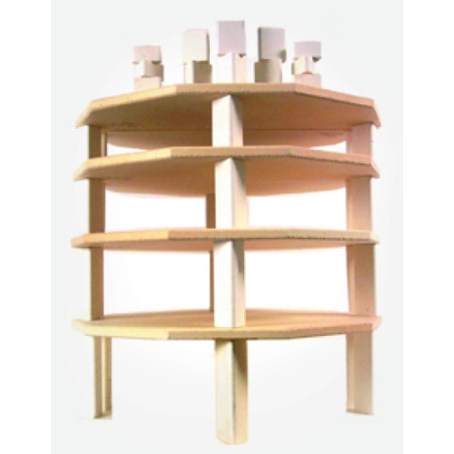 818 Skutt Kiln Furniture Kit 818 Skutt Kiln Furniture Kit
