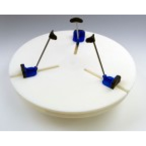 Giffin Grip Model 10