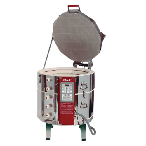 KM1022 - 240 volt Single Phase Electric Kiln