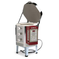 KM0614 - 115V. 1ph.  Electronic Kiln