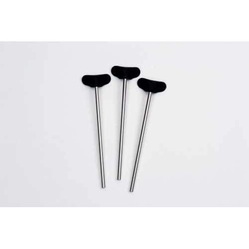 Rod with Hand - 6 inch - RH63