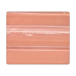 Dusty Rose 1100 Series Opaque Glaze by Spectrum