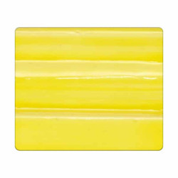 Butter Yellow 1100 Series Opaque Glaze by Spectrum