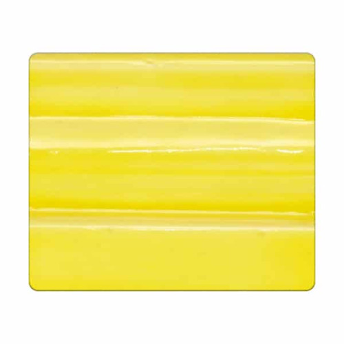 Butter Yellow 1100 Series Opaque Glaze by Spectrum Butter Yellow 1100 Series Opaque Glaze by Spectrum