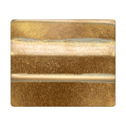 Gold 1100 Series Opaque Glaze by Spectrum