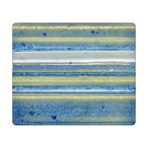 Texture Moonscape 1100 Series Opaque Glaze by Spectrum