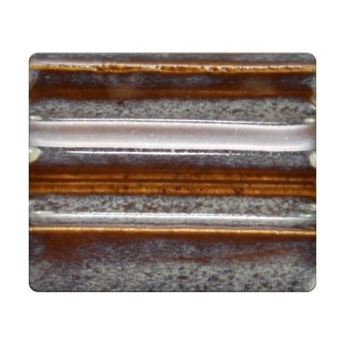 Texture Chocolate 1100 Series Opaque Textured Glaze by Spectrum