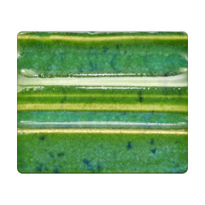 1100 Series - Opaque Gloss Glazes
