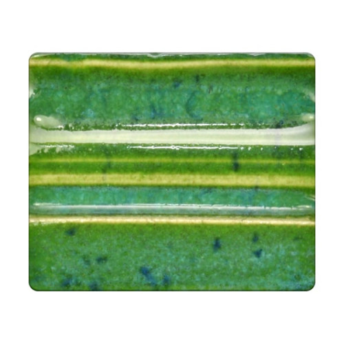 Texture Kiwi Fruit 1100 Series Opaque Textured Glaze by Spectrum