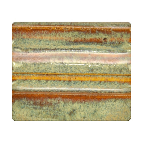 Texture Autumn 1100 Series Opaque Textured Glaze by Spectrum