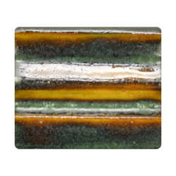 Texture Swampy 1100 Series Opaque Textured Glaze by Spectrum Texture Swampy 1100 Series Opaque Textured Glaze by Spectrum