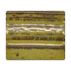 Texture Bronze 1100 Series Opaque Textured Glaze by Spectrum