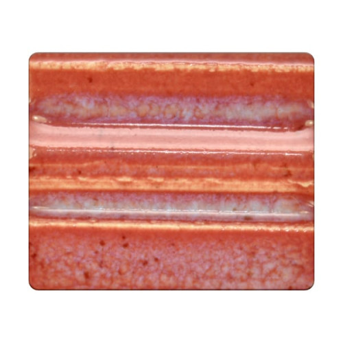Texture Mulberry 1100 Series Opaque Textured Glaze by Spectrum