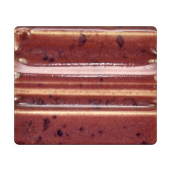 Texture Plum 1100 Series Opaque Textured Glaze by Spectrum Texture Plum 1100 Series Opaque Textured Glaze by Spectrum