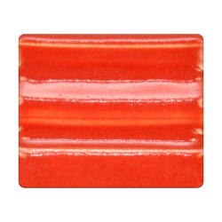 Christmas Red 1100 Series Opaque Glaze by Spectrum
