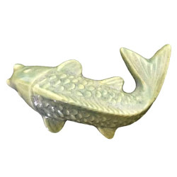 FLOATING CELADON Glaze by Spectrum