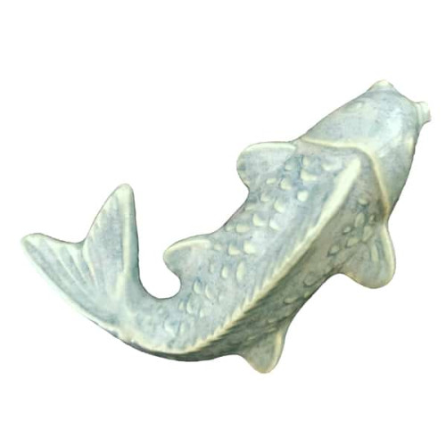 Glacier Floating Glaze by Spectrum