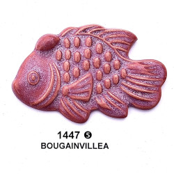 Bougainvillea Floating Glaze by Spectrum Bougainvillea Floating Glaze by Spectrum