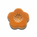 Saffron Shino Glaze by Spectrum