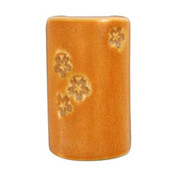 Saffron Shino Glaze by Spectrum Saffron Shino Glaze by Spectrum