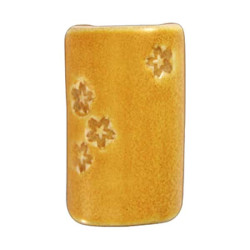 Citron Shino Glaze by Spectrum Citron Shino Glaze by Spectrum