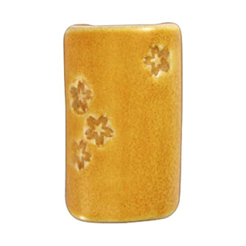 Citron Shino Glaze by Spectrum