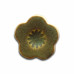 Guacamole Shino Glaze by Spectrum
