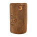 Nutmeg Shino Glaze by Spectrum