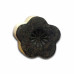 Charcoal Shino Glaze by Spectrum Charcoal Shino Glaze by Spectrum