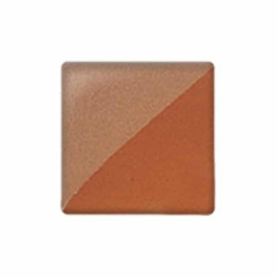 Coral Ceramic Stain by Spectrum Glazes Coral Ceramic Stain by Spectrum Glazes