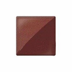 Walnut Brown Ceramic Stain by Spectrum Glazes