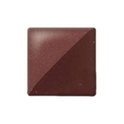 French Brown Ceramic Stain by Spectrum Glazes