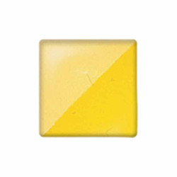 Bright Yellow Ceramic Stain by Spectrum Glazes Bright Yellow Ceramic Stain by Spectrum Glazes