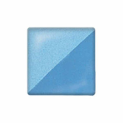 Turquoise Ceramic Stain by Spectrum Glazes