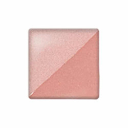 Medium Pink Ceramic Stain by Spectrum Glazes