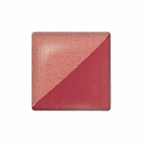 Deep Pink Ceramic Stain by Spectrum Glazes