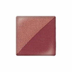 Burgundy Ceramic Stain by Spectrum Glazes