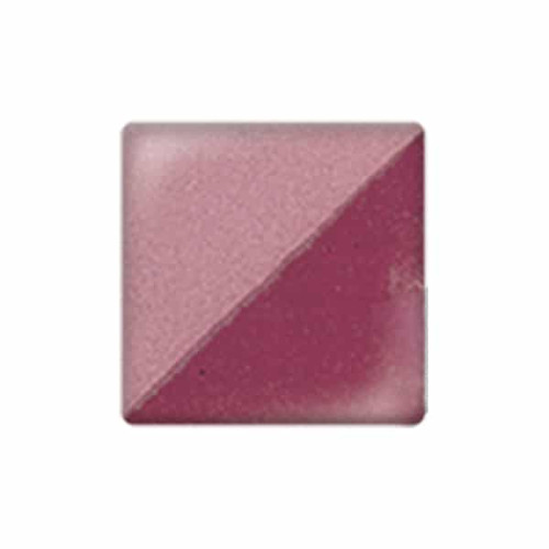 Purple Ceramic Stain by Spectrum Glazes