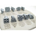 Celtic Stamp Set by Spectrum Celtic Stamp Set by Spectrum