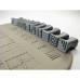 Stamp Set #1 by Spectrum Stamp Set #1 by Spectrum