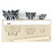 Celtic Butterfly Stamp Set by Spectrum