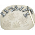 Flower Puzzle Stamp Set #1 by Spectrum